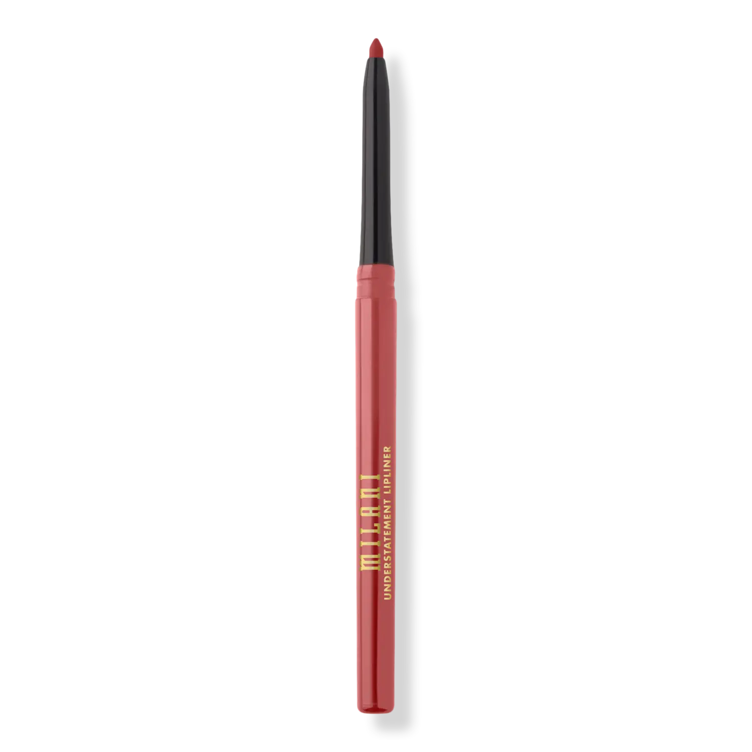 

Карандаш для губ Understatement Milani, Desert Rose (mid-tone pinkish brown)