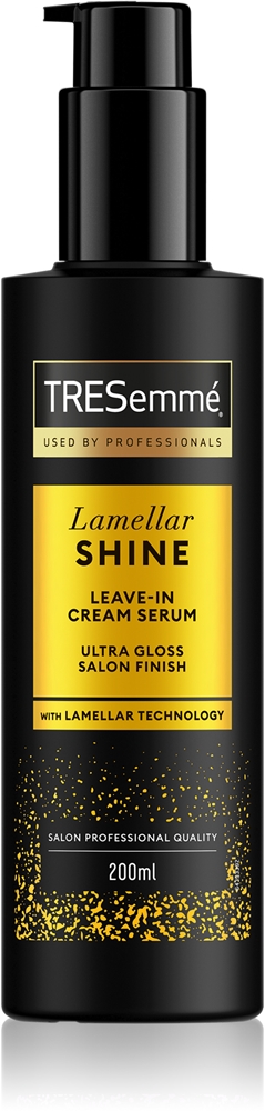 

Крем-Сыворотка для блеска и мягкости волос Tresemmé, 200 мл