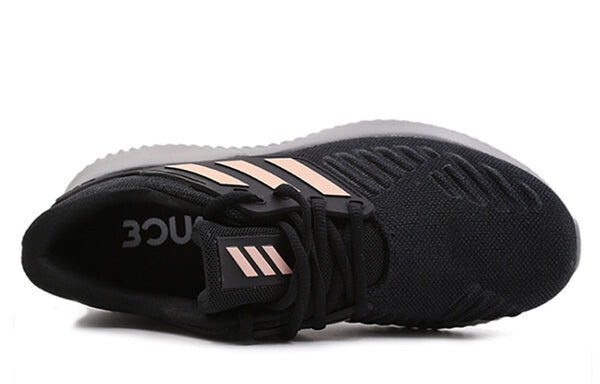 Кроссовки alphabounce rc.2 w Adidas, черный — фото 4