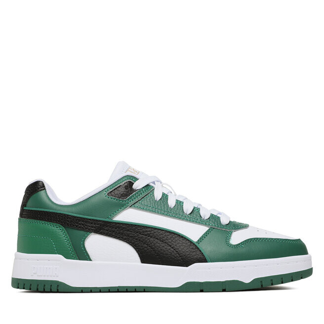 

Кроссовки Puma Rbd Game Low 38637316 Verde, зеленый