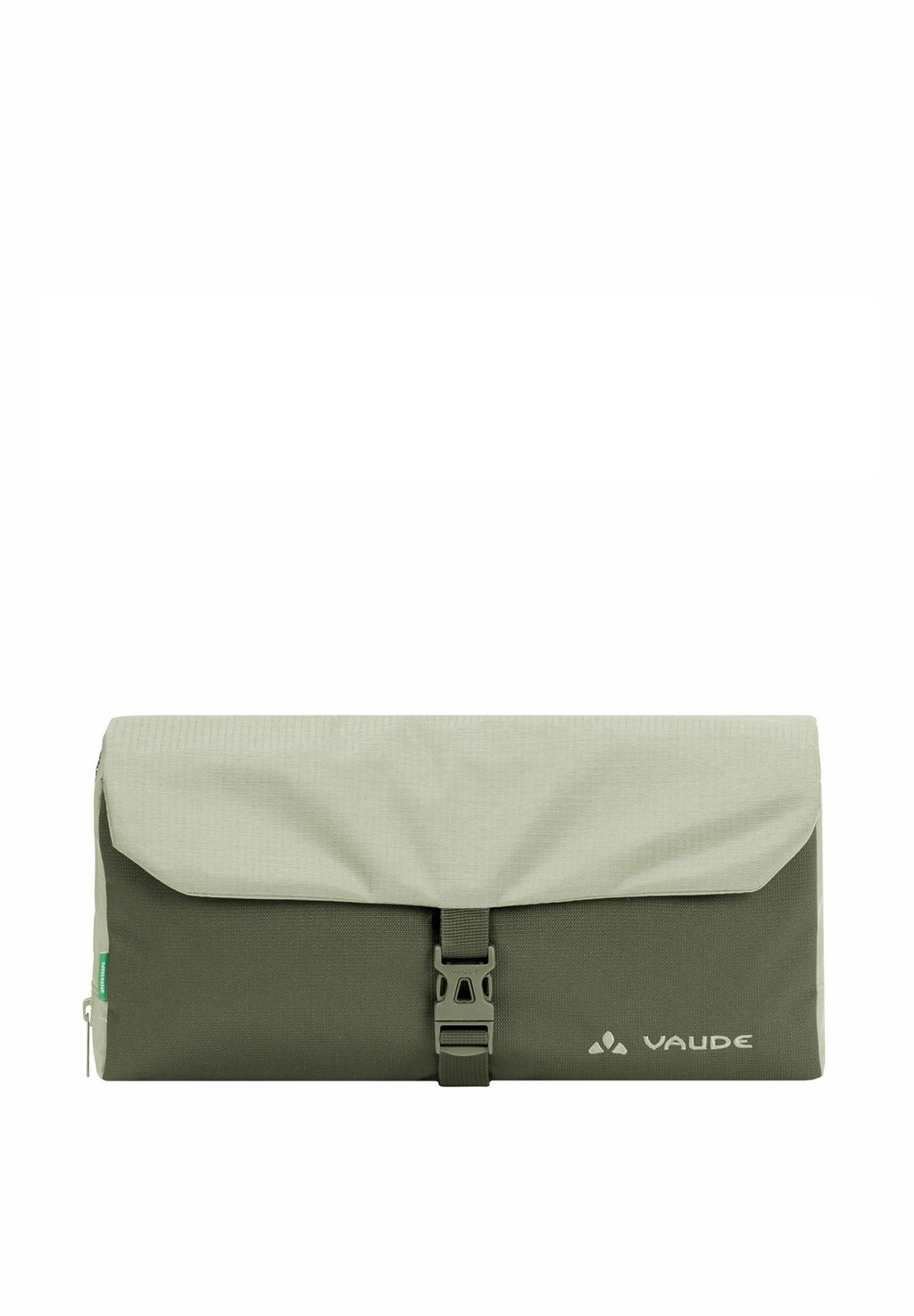 

Косметичка WEGAWRAP KULTUR 32 CM Vaude, зеленый