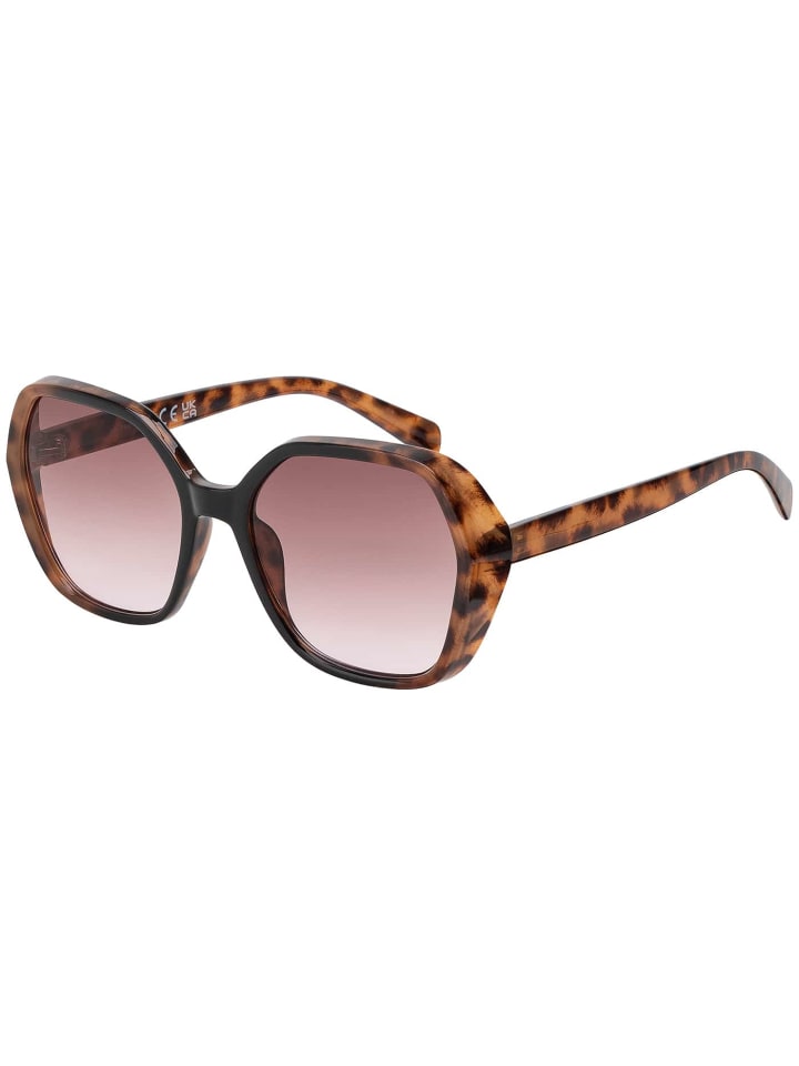 

Солнцезащитные очки BEZLIT, светло-коричневый