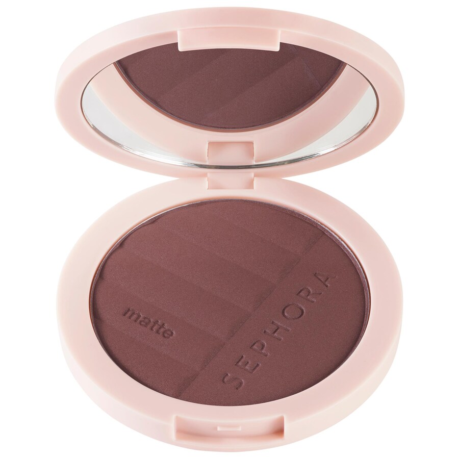 

Матовая бронзирующая пудра SEPHORA COLLECTION, 0.28 oz. /8 g, 04 Tropical Bronze