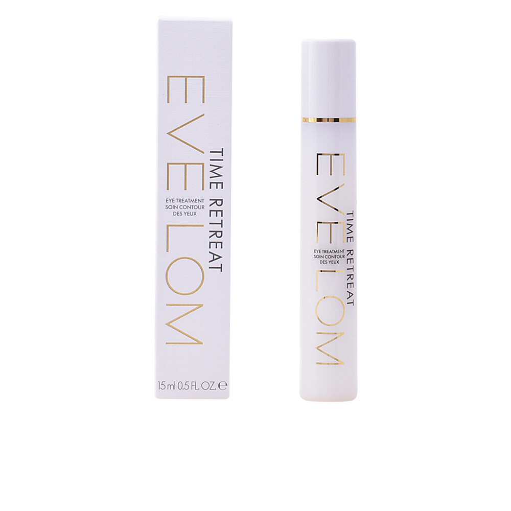 

Контур вокруг глаз Time retreat eye treatment Eve lom, 15 мл