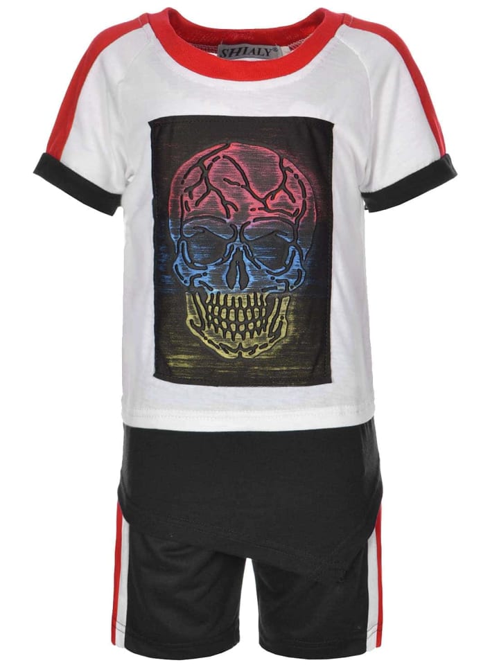 

BEZLIT Комплект из двух футболок, комплект из двух футболок черного цвета, Черный, BEZLIT Комплект из двух футболок, комплект из двух футболок черного цвета