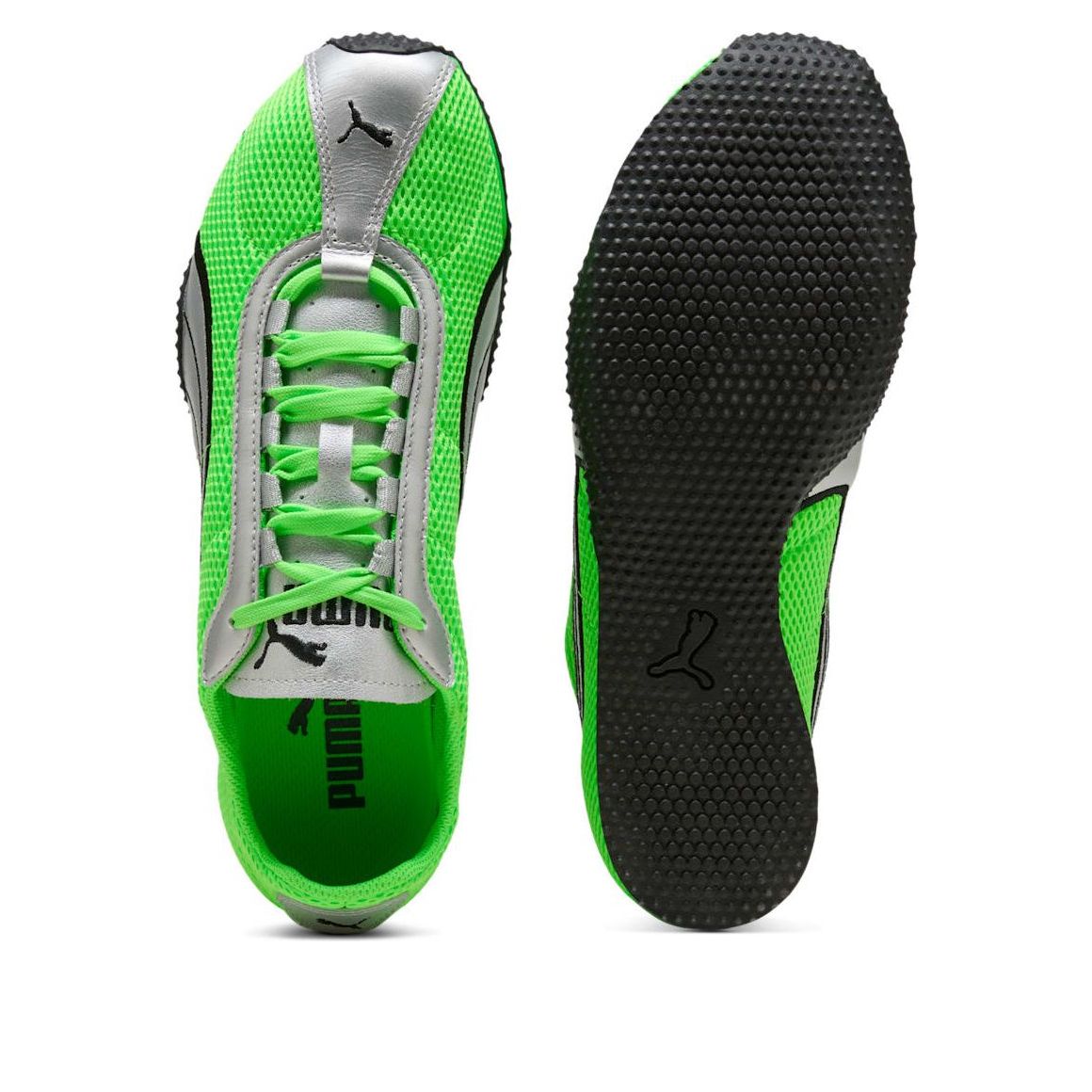 Кроссовки (WMNS) PUMA H-Street OG 'Fizzy Green' — фото 3