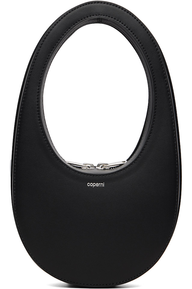 

Мини-Сумочка для свайпов Coperni, черный