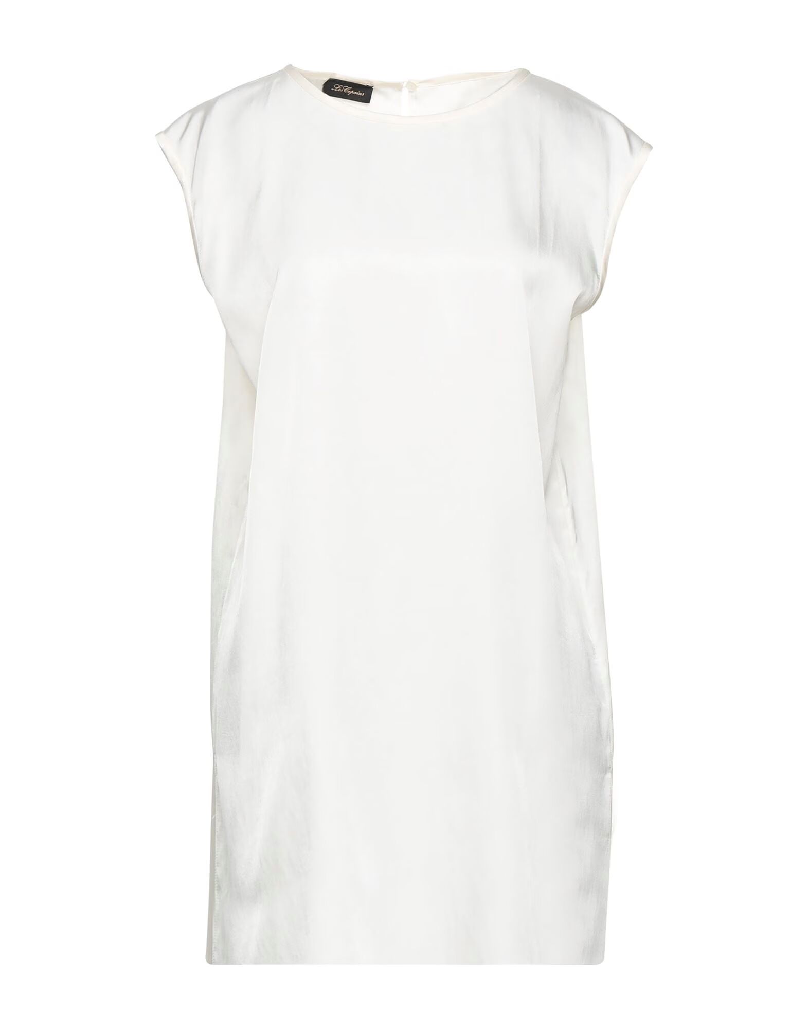 

Топ Les Copains, айвори