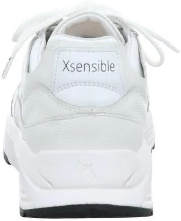 Туфли Xsensible Adult Master Item 33200.5 101 White — фото 3