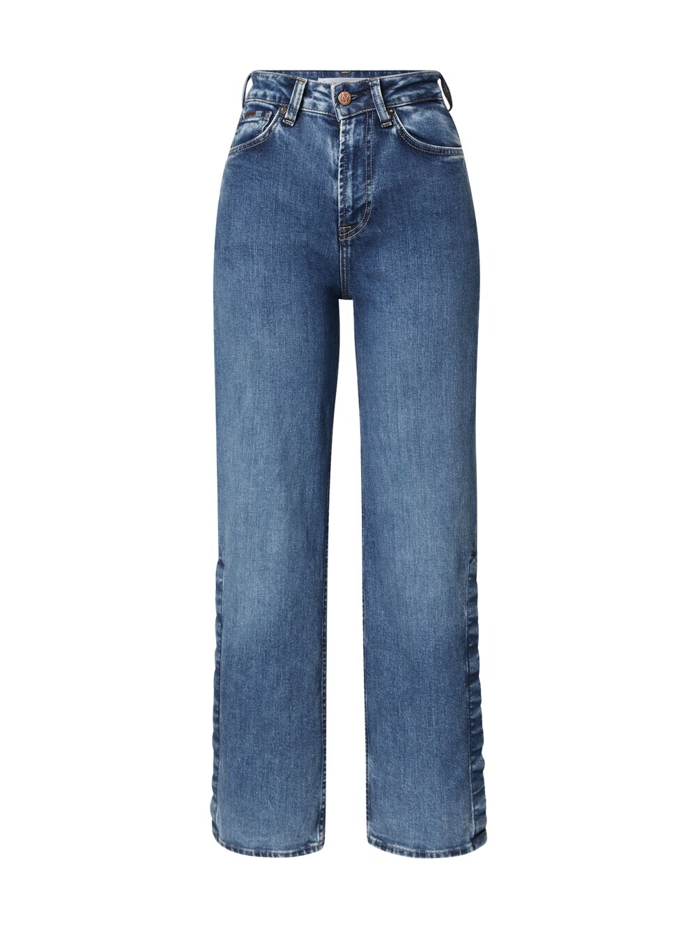 

Джинсы свободного кроя Pepe Jeans LEXA, синий