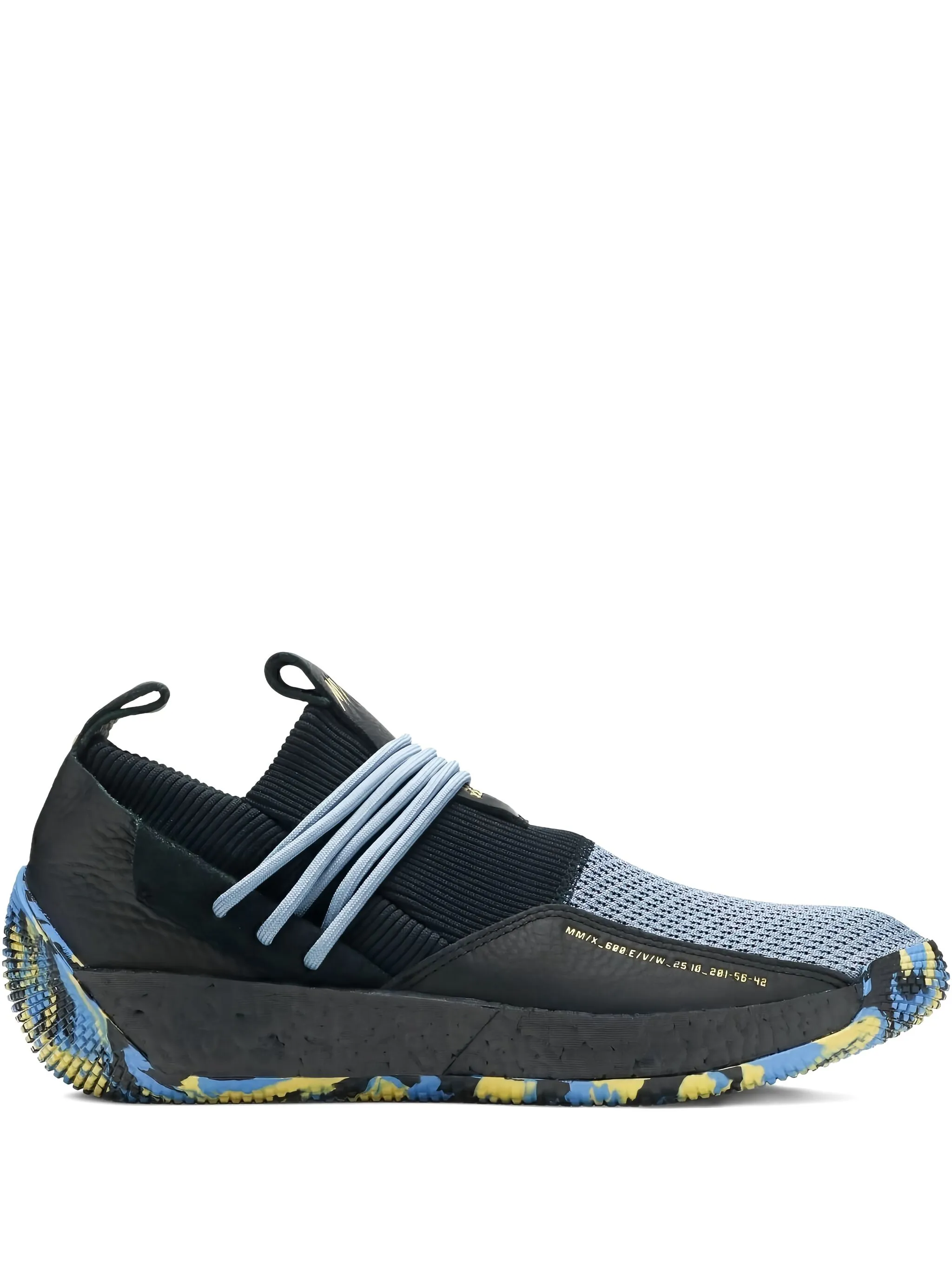 

Кроссовки Harden Vol. 2 LS MVP - Core Black/Gold Metallic/Steel Adidas, черный