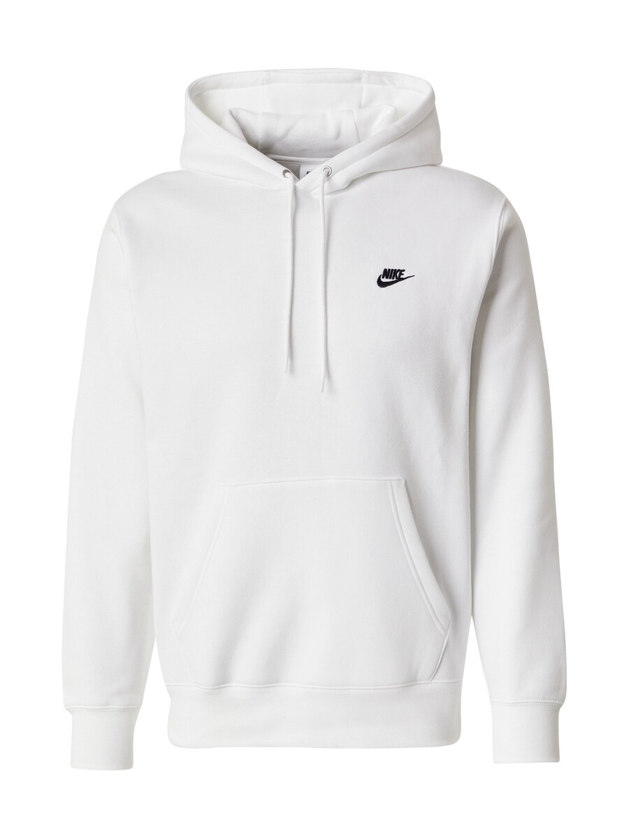 

Толстовка Nike Sportswear CLUB, White