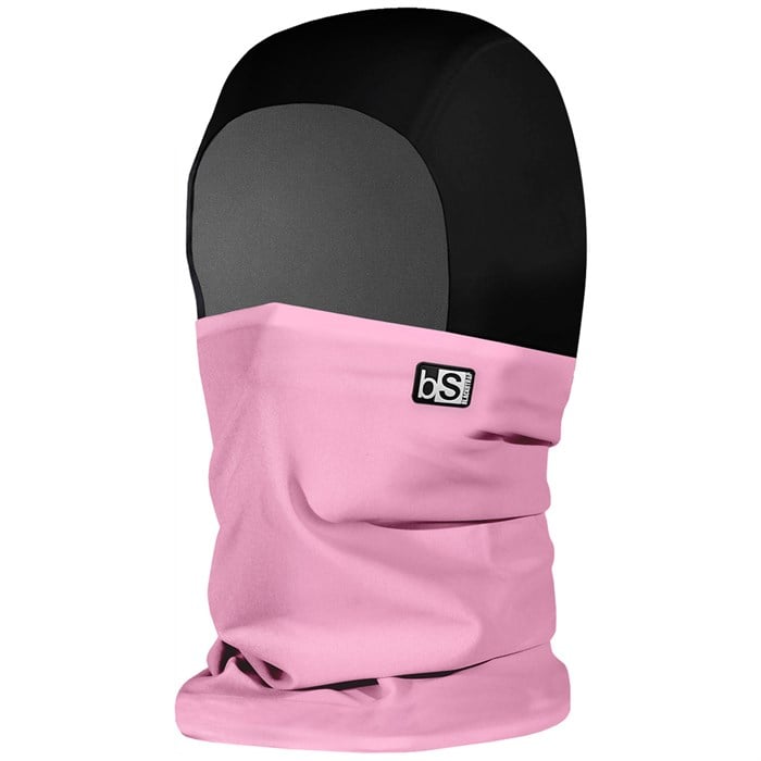 

Тройной капюшон Blackstrap, Rose, Черный, Тройной капюшон Blackstrap, Rose