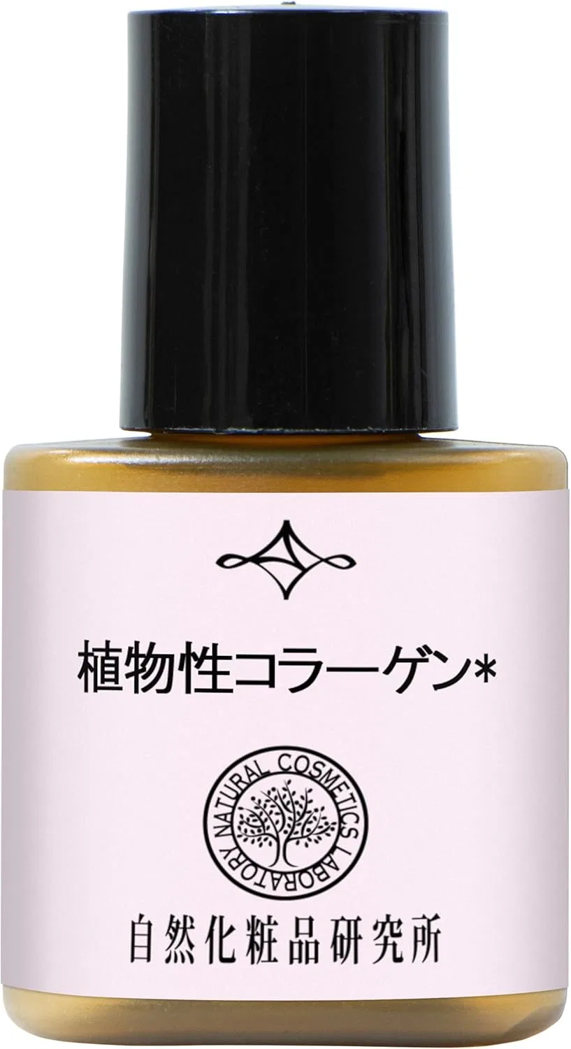 Сыворотка Natural Cosmetics Research Institute — Коллагеновая Shizen Keshohin Kenkyujo, 10 мл