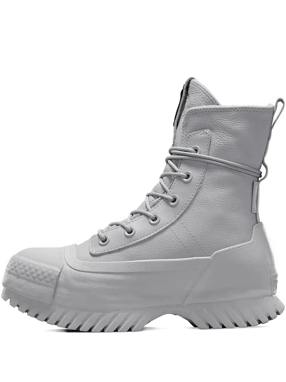 

Водонепроницаемые ботинки Chuck Taylor All Star Lugged 2.0 Converse, серый