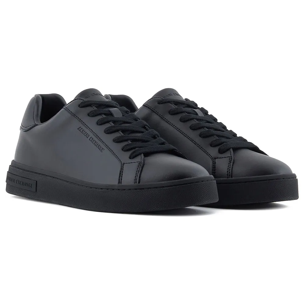 

Кроссовки Armani Exchange XM000141_AF11912, черный