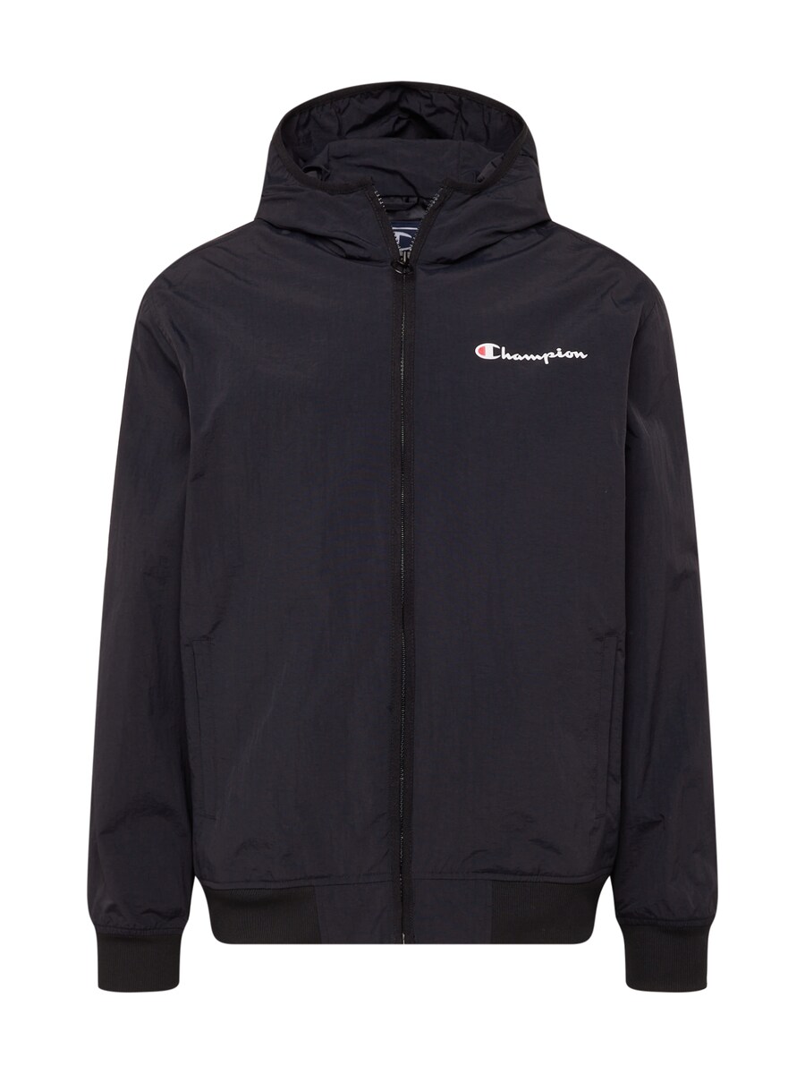 

Межсезонная куртка Champion Authentic Athletic Apparel, черный
