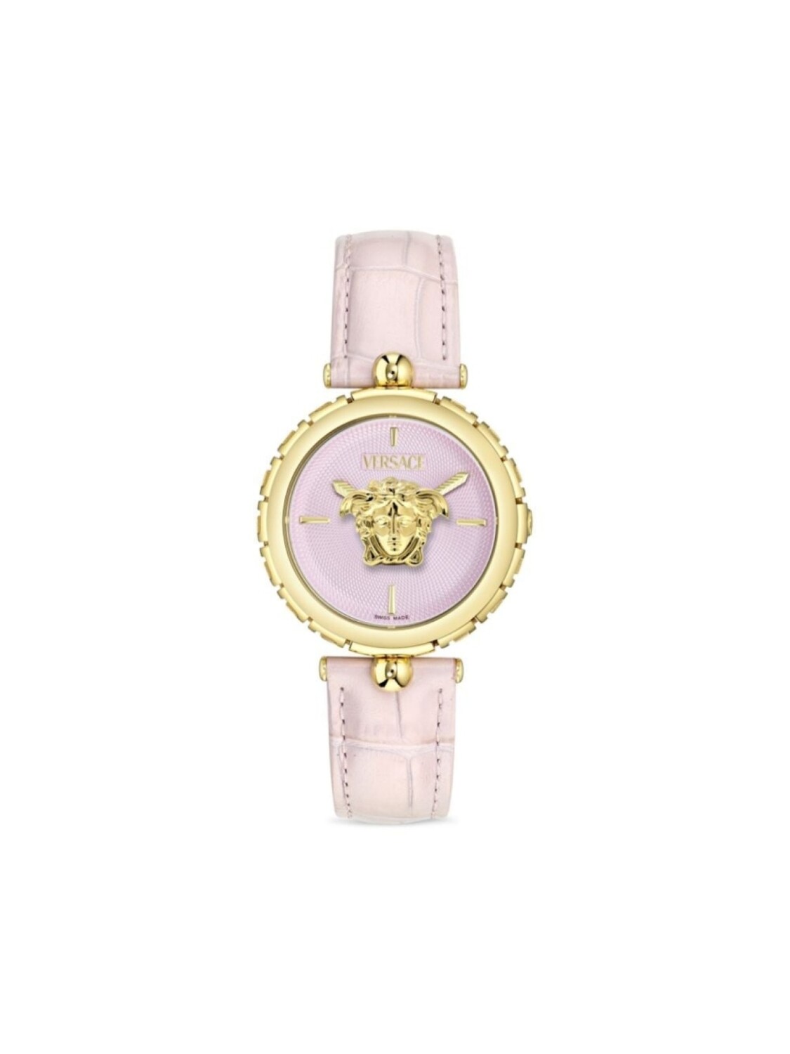 

Часы женские Versace, розовый