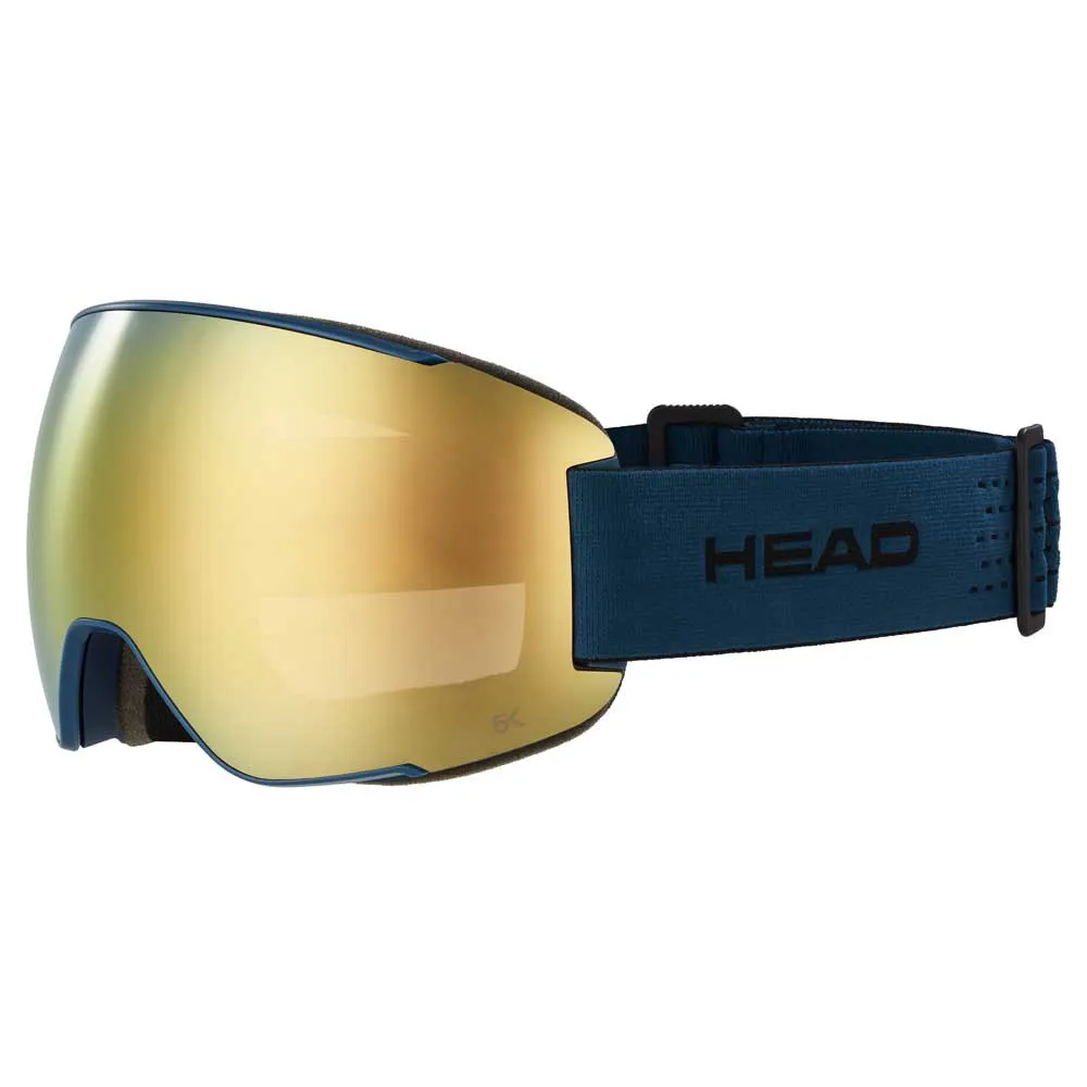 

Горнолыжные очки Head Magnify 5K, синий