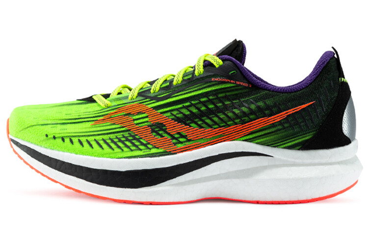 

Кроссовки saucony Women's Endorphin Speed 2 'ViZiPRO'