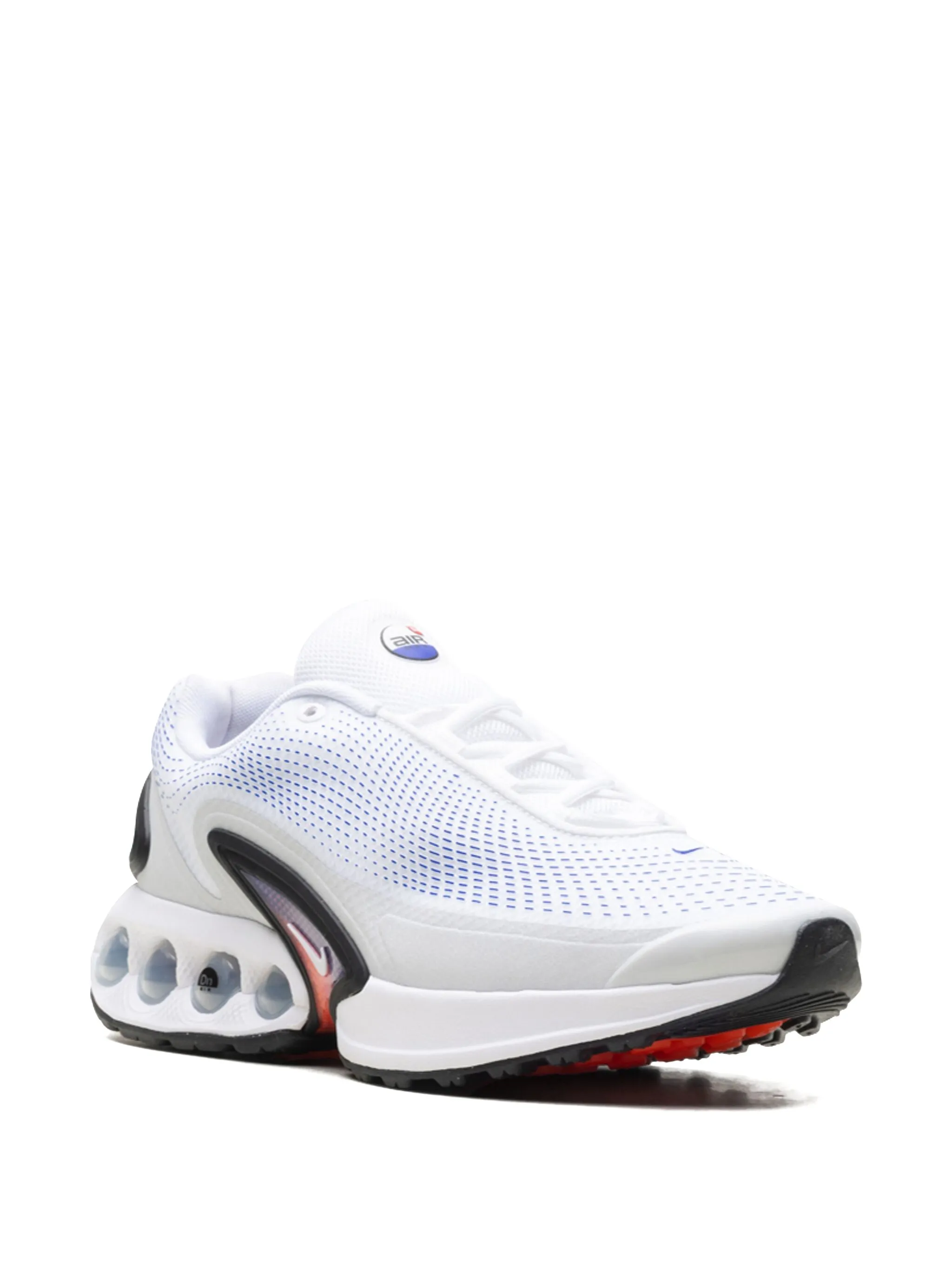 Кроссовки Air Max DN Nike, белый — фото 2