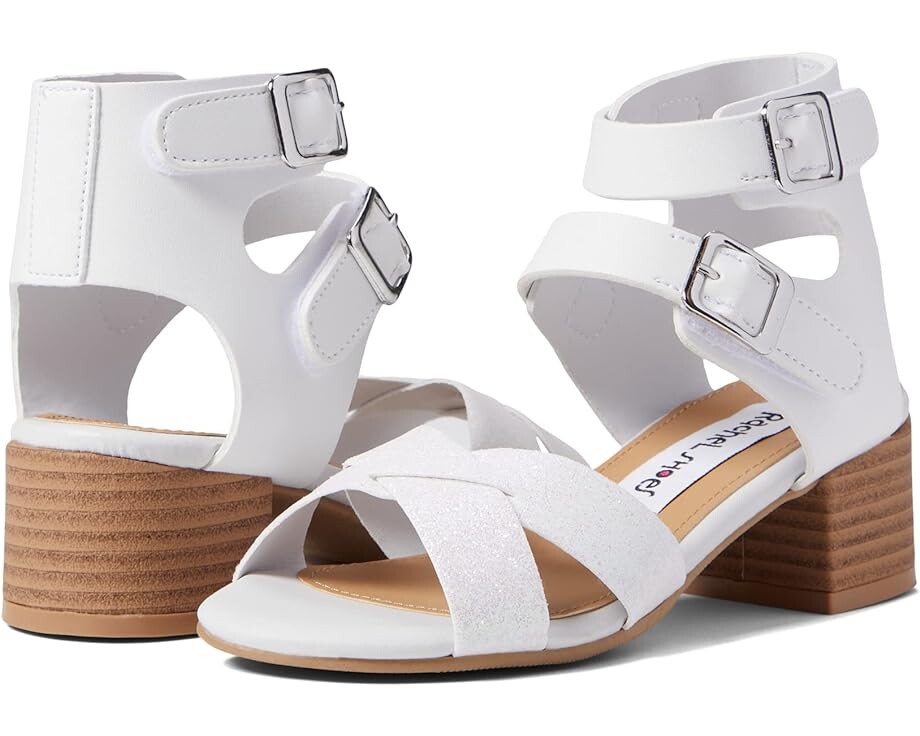 

Туфли Rachel Shoes Liana, белый