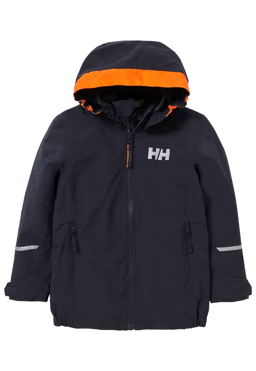 

HELLY HANSEN Куртка-дождевик Shelter 2.0