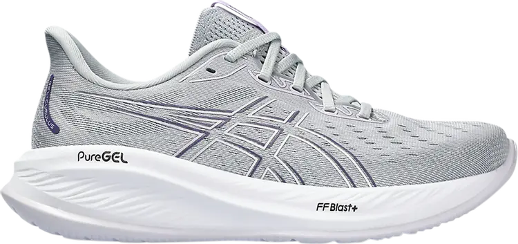 

Кроссовки Wmns Gel Cumulus 26 'Piedmont Grey', серый