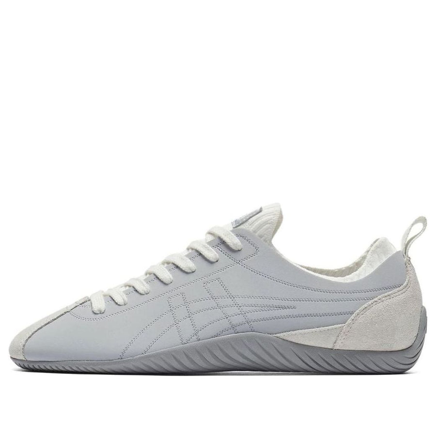 

Кроссовки Onitsuka Tiger SCLAW 'Piedmont Grey Glacier Grey', серый