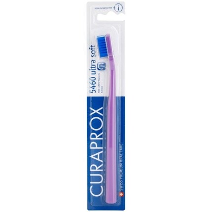 

Зубная щетка Curaprox 5460 Ultra Soft 1 шт.