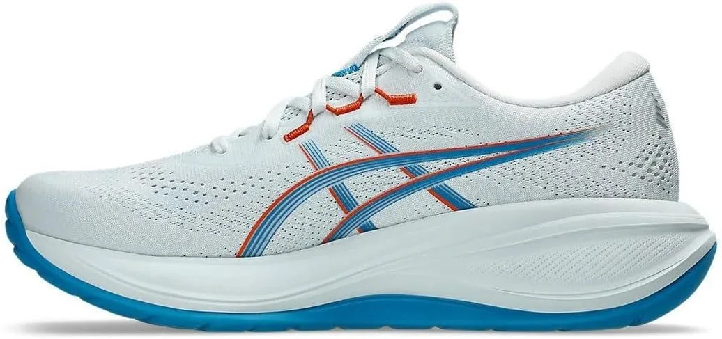 Мужские кроссовки ASICS Gel-Cumulus 28, синий — фото 4