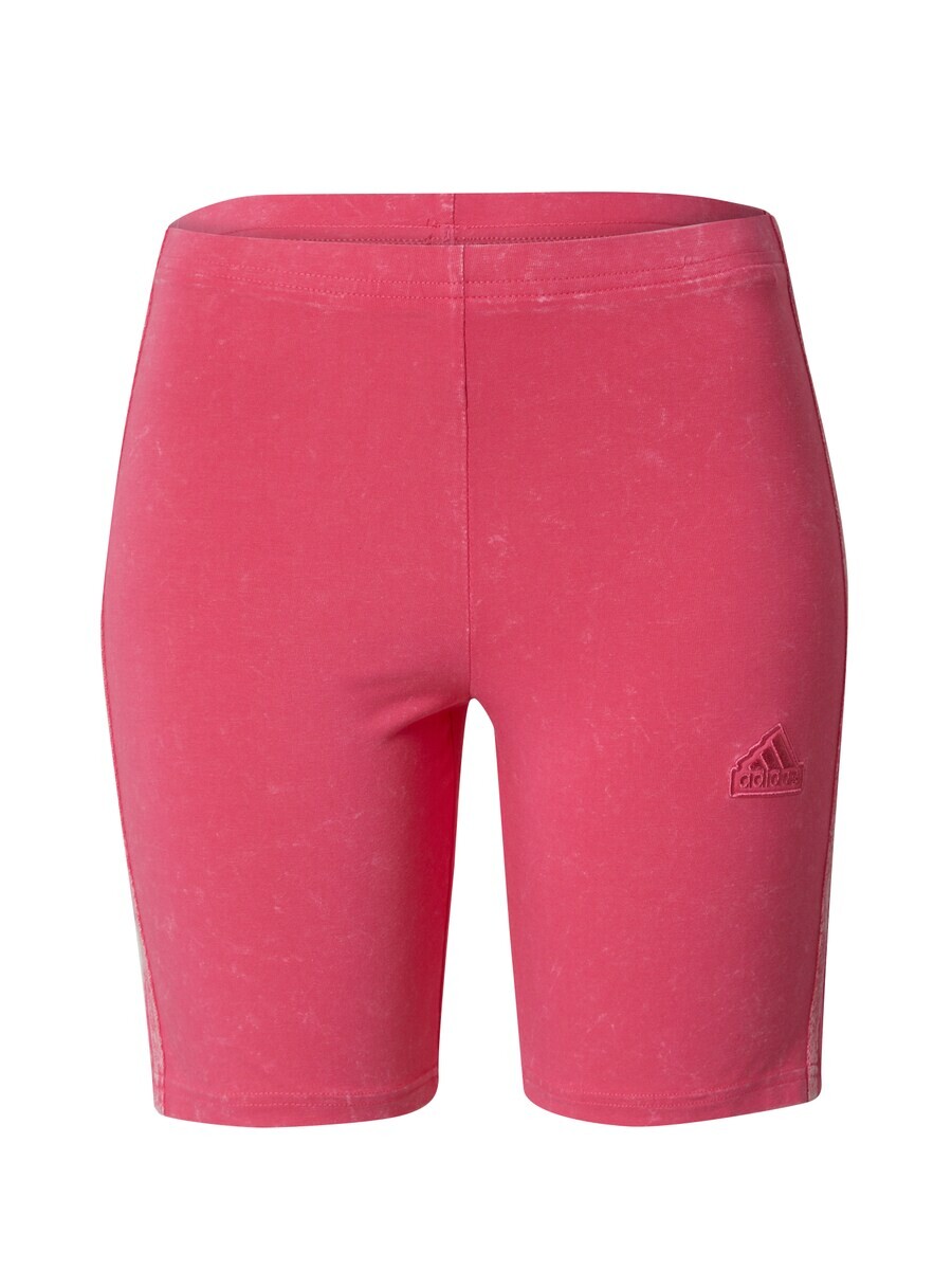 

Спортивные брюки ADIDAS SPORTSWEAR Skinny Workout Pants ALL SZN, цвет Pink/Raspberry