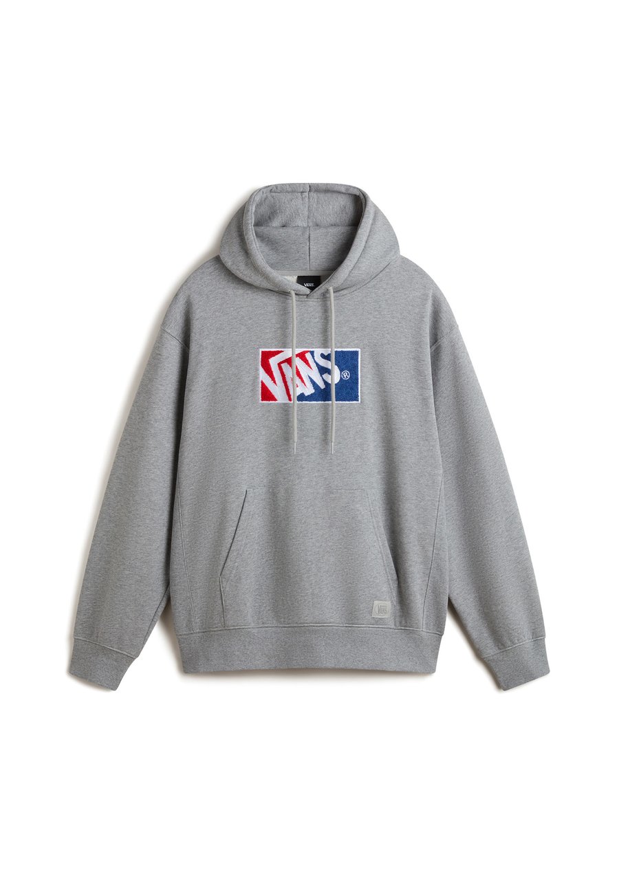 

Худи Vans Hoodie, Dark Grey/Grey