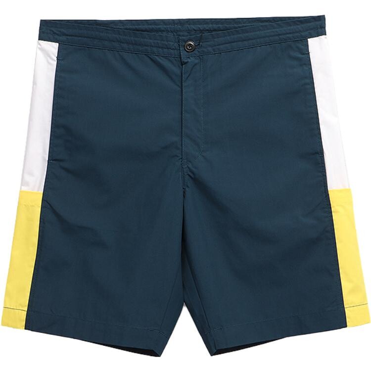 

Повседневные шорты мужские униформа синие Dickies, синий