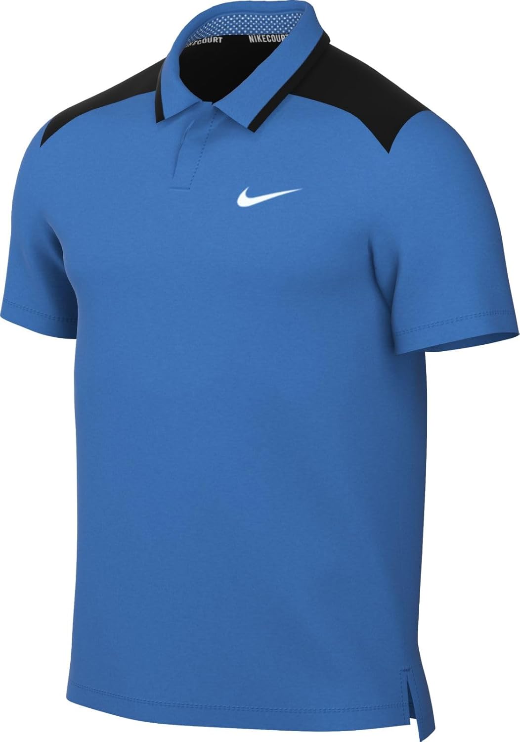 

Nike Мужская спортивная обувь, Lt Photo Blue/Black/White, Белый, Nike Мужская спортивная обувь, Lt Photo Blue/Black/White