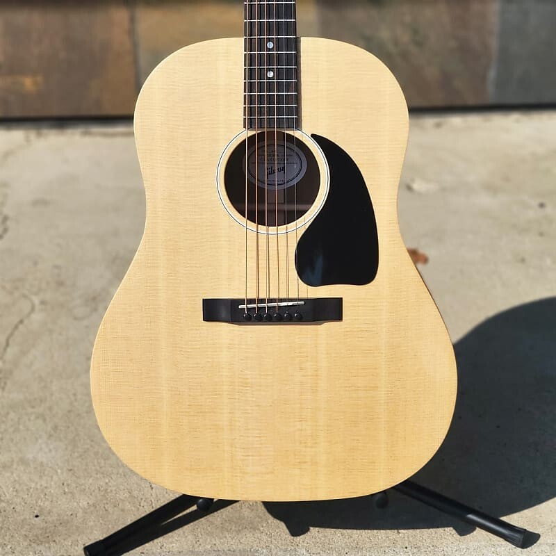 

Акустическая гитара Gibson G-45, Natural