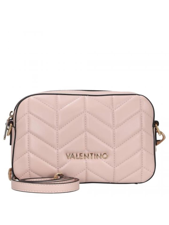 

Наплечная сумка Valentino Bags Petal Re - Umhängetasche 22.5 cm, цвет cipria