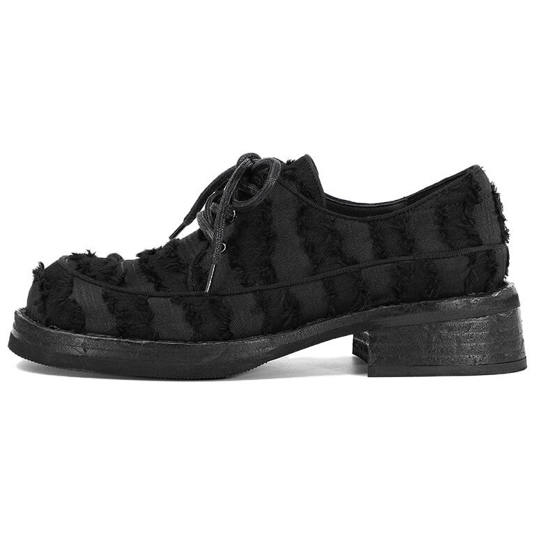 

Туфли женские повседневные Women's Casual Shoes Women's Mid-Top Dibo, мультиколор