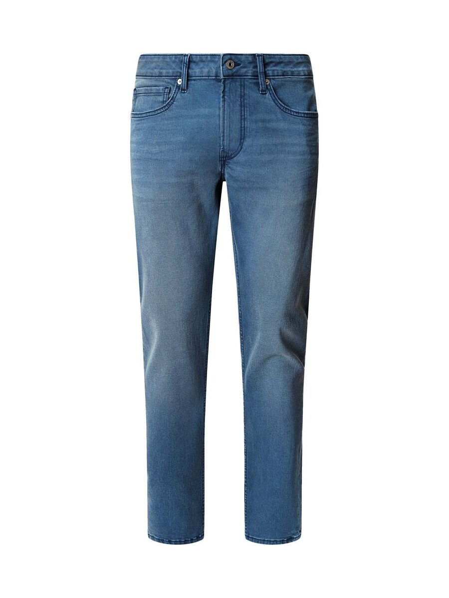 

Узкие джинсы Pepe Jeans Standley, Blue denim