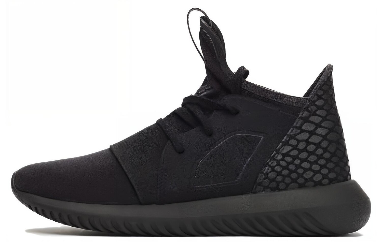 

Adidas originals Tubular Lifestyle Обувь унисекс, Black