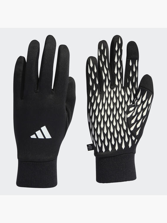 

Перчатки для соревнований Тиро Adidas, черный