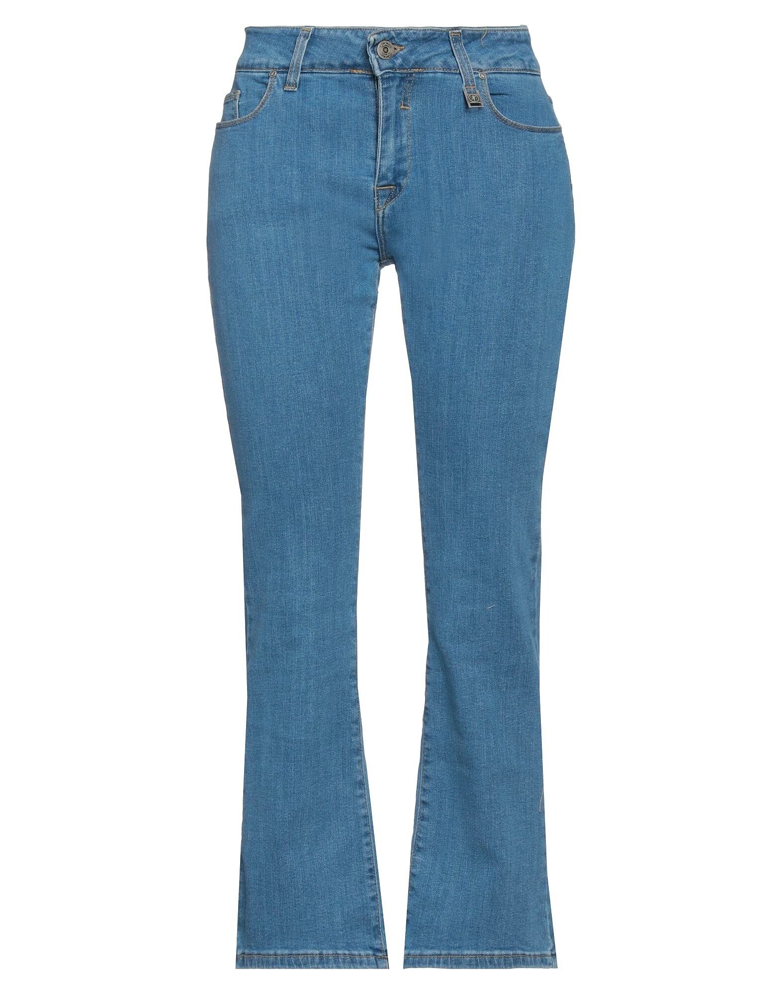 

Джинсы Cafènoir, синий