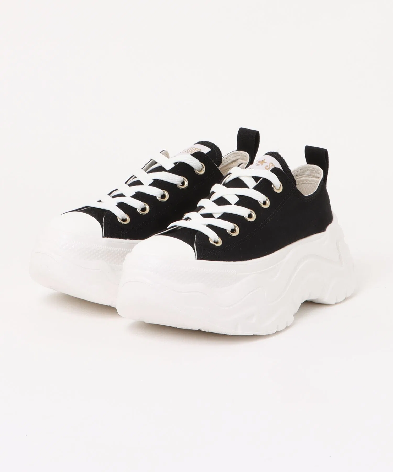 Мужские кроссовки CONVERSE AS CITYHIKE GD OX