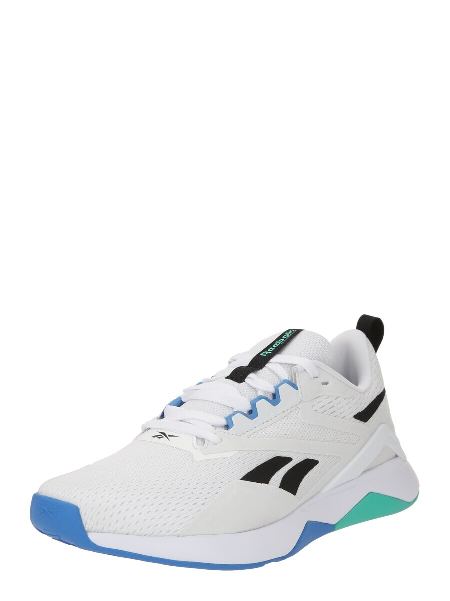 

Кроссовки Reebok Athletic Nanoflex TR 2, белый