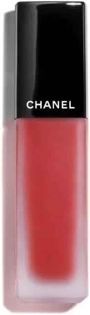 Жидкая помада Chanel Rouge Allure Ink #238 Tantacion матовый финиш, 6 мл — фото 2