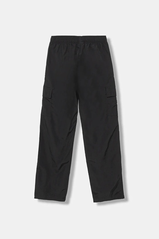 Детские брюки Adidas Originals, черный — фото 2