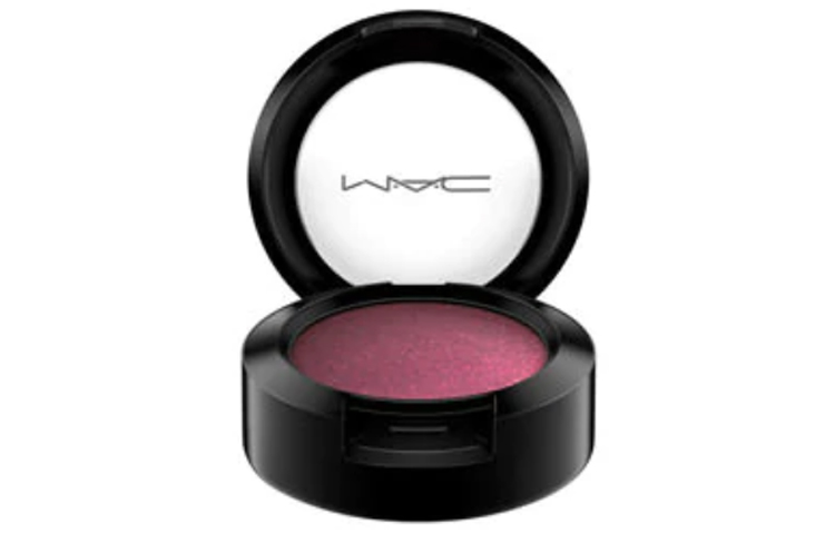 Монохромные тени для век Fashion Focus легко растушевываются шиммер матовые 1,5 г MAC — фото 2