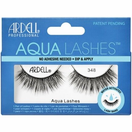 

Накладные ресницы Aqua 348, Ardell