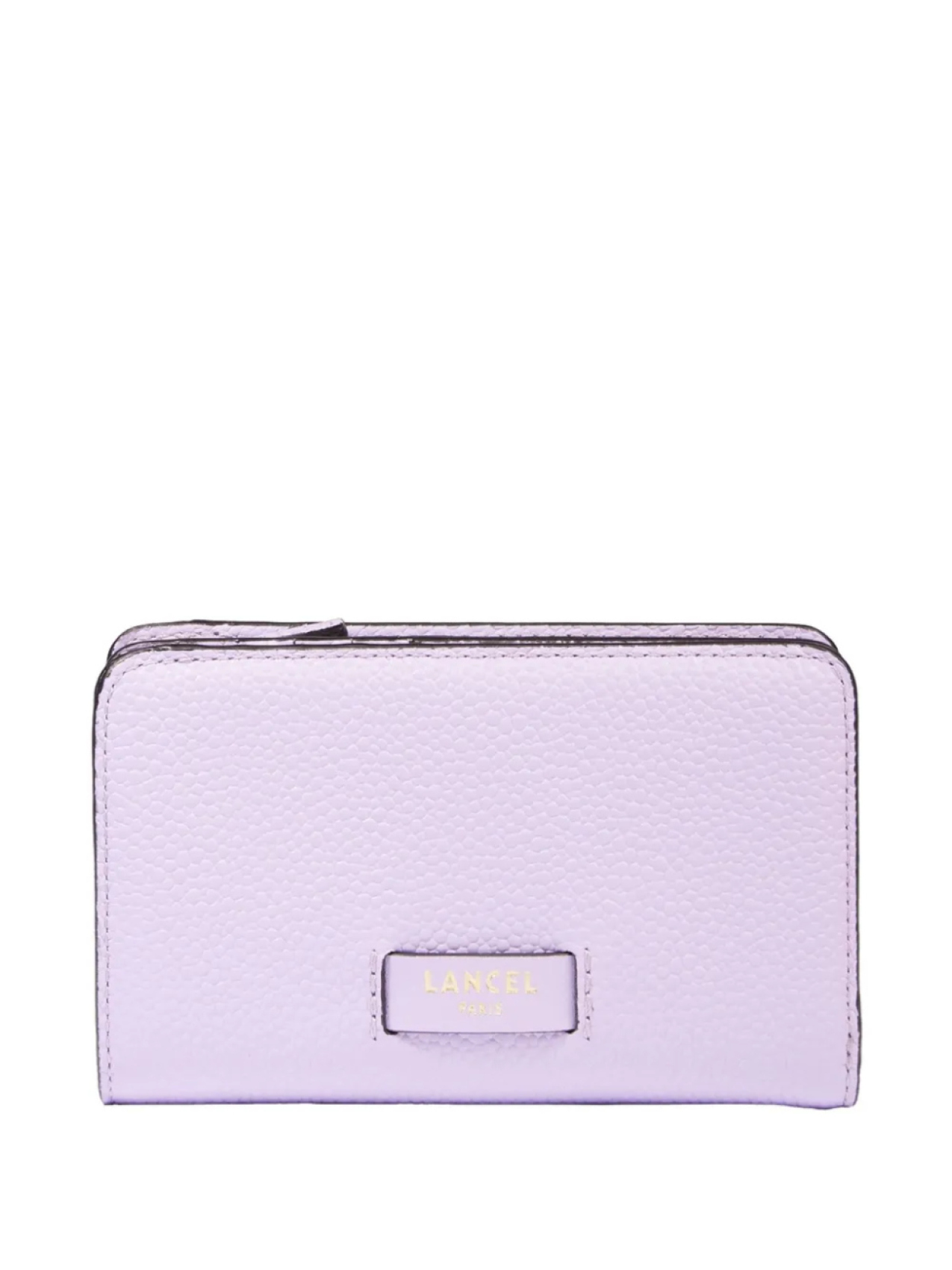 

Lancel кошелек Ninon de Lancel, фиолетовый
