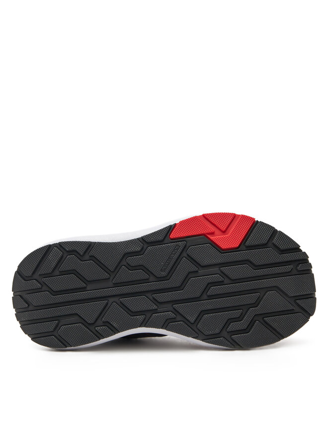 Кроссовки Marvel Spider-Man IH1121 Adidas, черный — фото 4